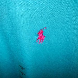 Mens Polo Ralph Lauren shirt